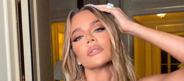 Chanel Nº 5 y Khloe Kardashian, la continuidad de un mito